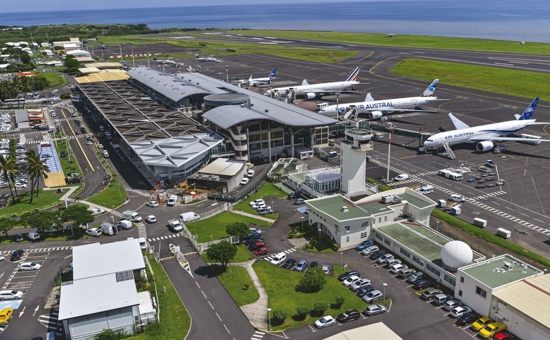 Coordination et mise à jour du SSI de l’aéroport Roland Garros