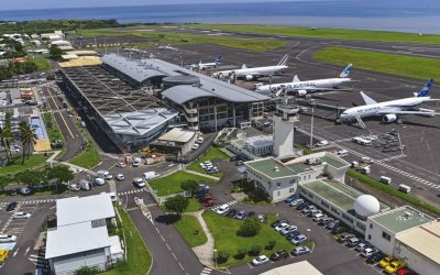 Coordination et mise à jour du SSI de l’aéroport Roland Garros