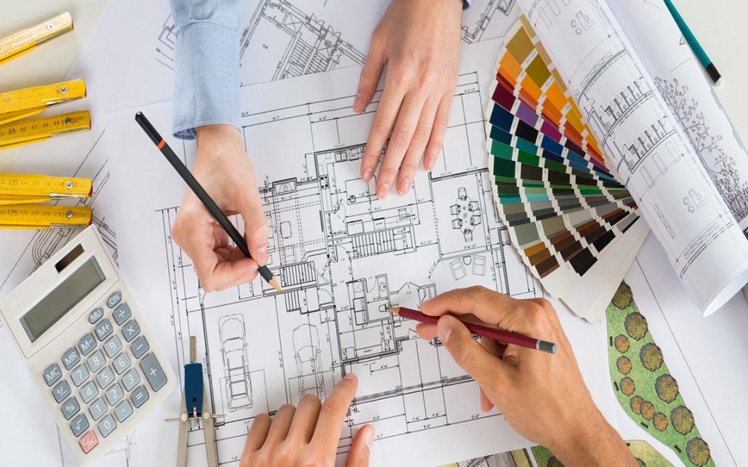 Rôle et missions de l’AMOT dans un projet de construction