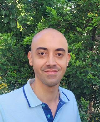 Alexandre PARASSOURAMIN