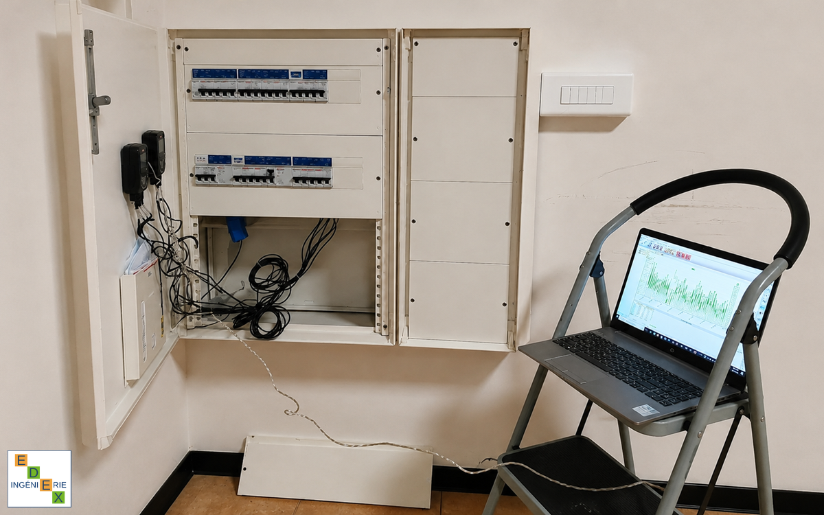 Sonde - Commissionnement installation technique