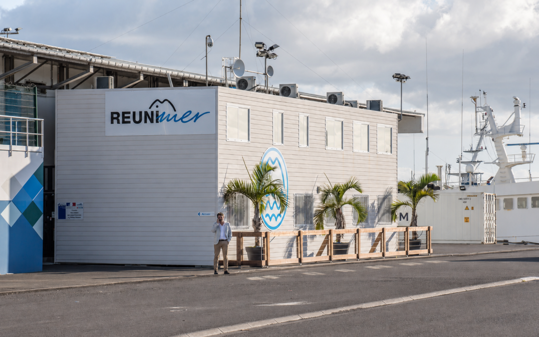 Audit énergétique et plan assURE pour REUNIMER : l&rsquo;ingénierie fluides au service de l&rsquo;industrie de la pêche à La Réunion