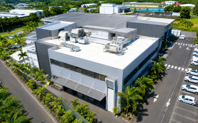 Suivi énergétique : l&rsquo;instrumentation connectée au service de la performance énergétique
